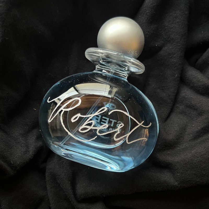 bay area calligraphy engraving